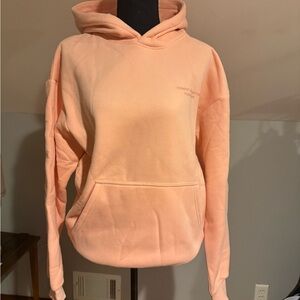 Comfrt hoodie